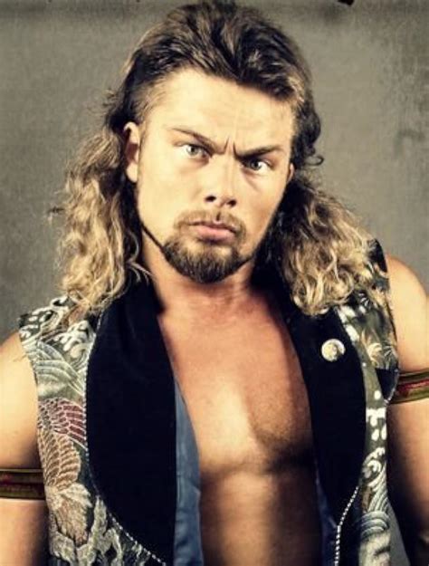 Lexis King, who previously performed as Brian Pillman Jr., is set to make his "WWE NXT" debut next Tuesday night. Vignettes promoting King's arrival have been playing on the developmental show ...